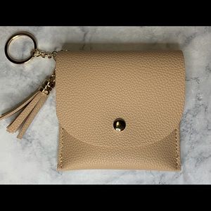 Lark & Ives Card Purse wallet